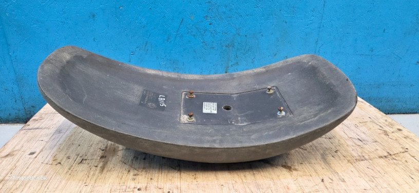 Sonstiges Baggerzubehör des Typs New Holland LB115, Gebrauchtmaschine in Hemmet (Bild 8)