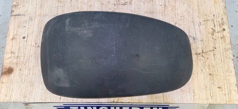 Sonstiges Baggerzubehör des Typs New Holland LB115, Gebrauchtmaschine in Hemmet (Bild 7)