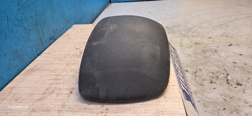 Sonstiges Baggerzubehör des Typs New Holland LB115, Gebrauchtmaschine in Hemmet (Bild 4)