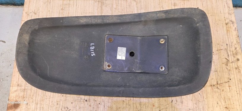 Sonstiges Baggerzubehör des Typs New Holland LB115, Gebrauchtmaschine in Hemmet (Bild 11)