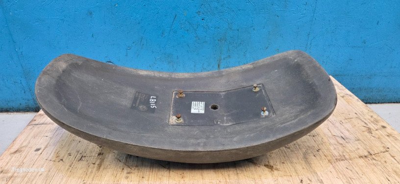 Sonstiges Baggerzubehör des Typs New Holland LB115, Gebrauchtmaschine in Hemmet (Bild 12)