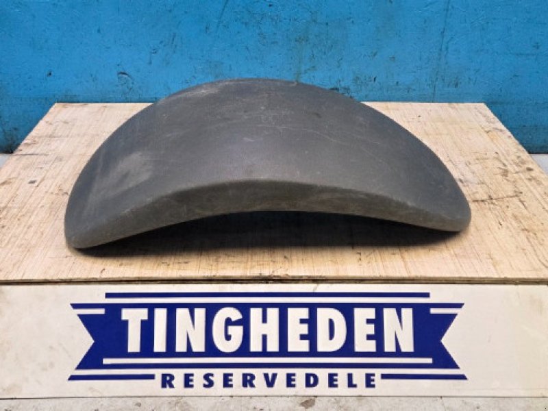 Sonstiges Baggerzubehör του τύπου New Holland LB115, Gebrauchtmaschine σε Hemmet (Φωτογραφία 1)