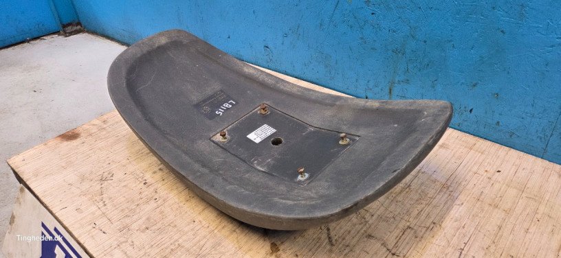 Sonstiges Baggerzubehör des Typs New Holland LB115, Gebrauchtmaschine in Hemmet (Bild 10)