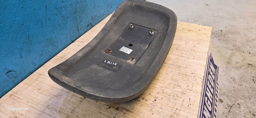 Sonstiges Baggerzubehör des Typs New Holland LB115, Gebrauchtmaschine in Hemmet (Bild 9)