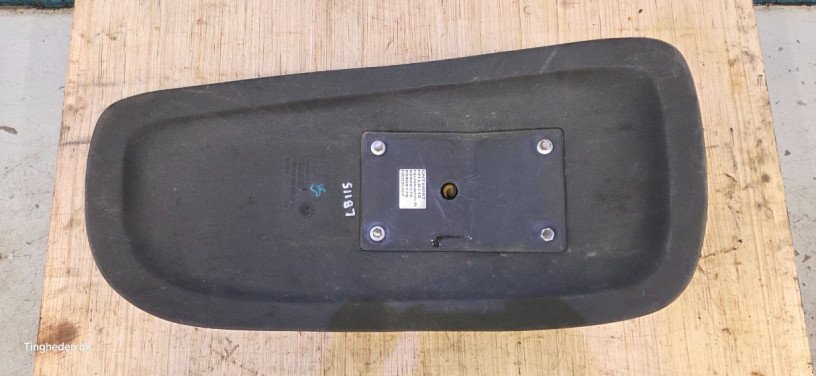 Sonstiges Baggerzubehör typu New Holland LB115, Gebrauchtmaschine v Hemmet (Obrázek 10)