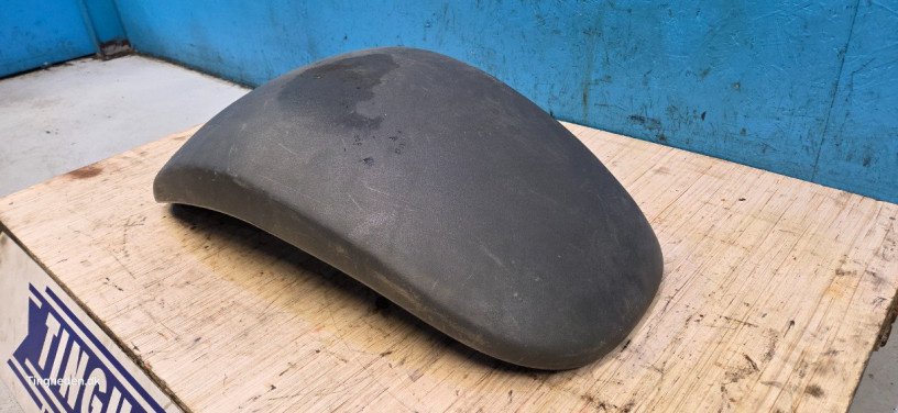 Sonstiges Baggerzubehör typu New Holland LB115, Gebrauchtmaschine v Hemmet (Obrázek 5)