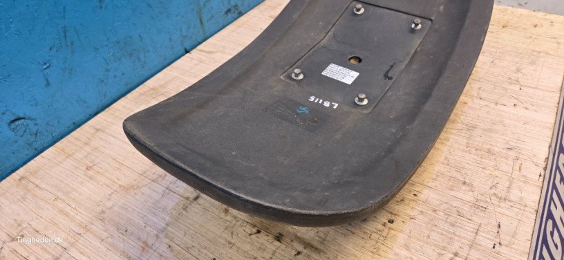 Sonstiges Baggerzubehör typu New Holland LB115, Gebrauchtmaschine v Hemmet (Obrázek 9)