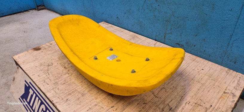 Sonstiges Baggerzubehör typu New Holland LB115, Gebrauchtmaschine v Hemmet (Obrázek 9)