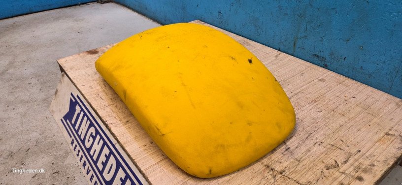 Sonstiges Baggerzubehör typu New Holland LB115, Gebrauchtmaschine v Hemmet (Obrázek 5)