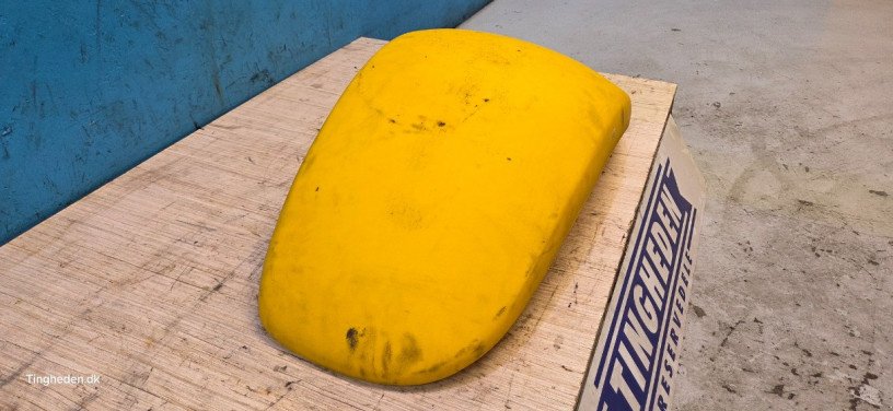 Sonstiges Baggerzubehör typu New Holland LB115, Gebrauchtmaschine v Hemmet (Obrázek 4)