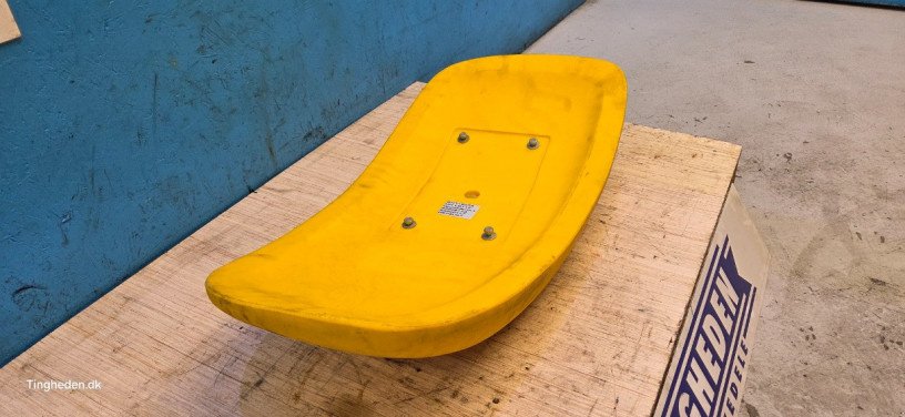 Sonstiges Baggerzubehör typu New Holland LB115, Gebrauchtmaschine v Hemmet (Obrázek 8)