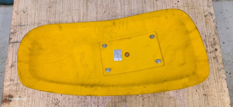 Sonstiges Baggerzubehör typu New Holland LB115, Gebrauchtmaschine v Hemmet (Obrázek 10)