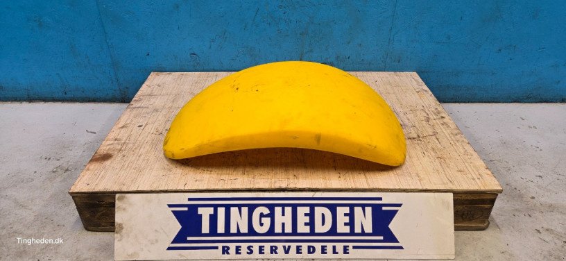 Sonstiges Baggerzubehör typu New Holland LB115, Gebrauchtmaschine v Hemmet (Obrázek 1)