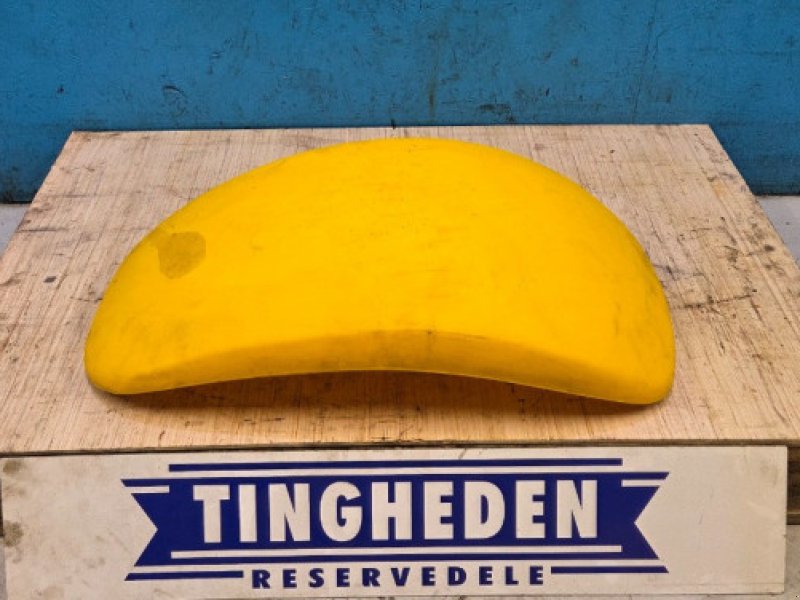 Sonstiges Baggerzubehör του τύπου New Holland LB115, Gebrauchtmaschine σε Hemmet (Φωτογραφία 1)