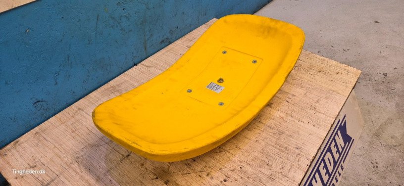 Sonstiges Baggerzubehör typu New Holland LB115, Gebrauchtmaschine v Hemmet (Obrázek 9)