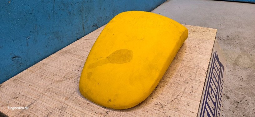 Sonstiges Baggerzubehör typu New Holland LB115, Gebrauchtmaschine v Hemmet (Obrázek 4)