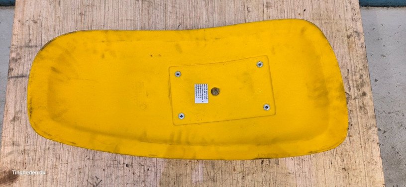 Sonstiges Baggerzubehör typu New Holland LB115, Gebrauchtmaschine v Hemmet (Obrázek 11)