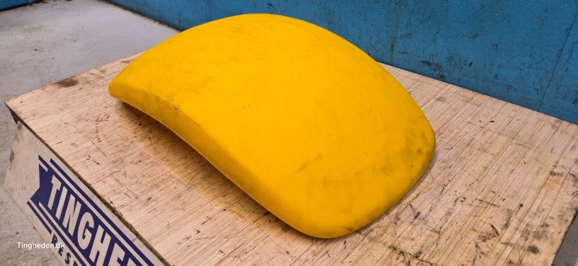 Sonstiges Baggerzubehör typu New Holland LB115, Gebrauchtmaschine v Hemmet (Obrázek 5)