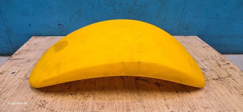 Sonstiges Baggerzubehör typu New Holland LB115, Gebrauchtmaschine v Hemmet (Obrázek 2)