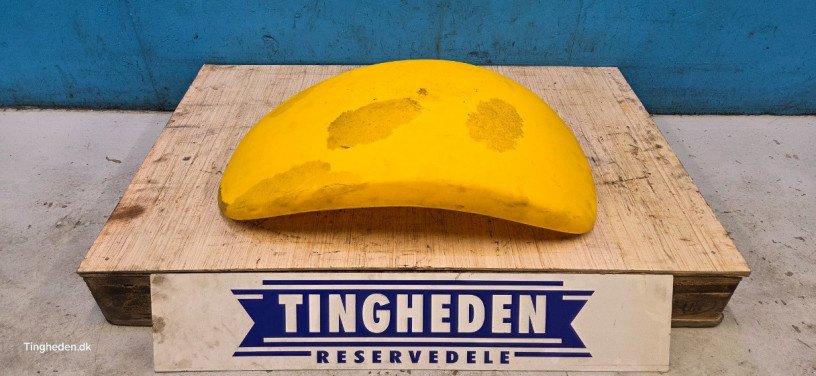 Sonstiges Baggerzubehör typu New Holland LB115, Gebrauchtmaschine v Hemmet (Obrázek 1)