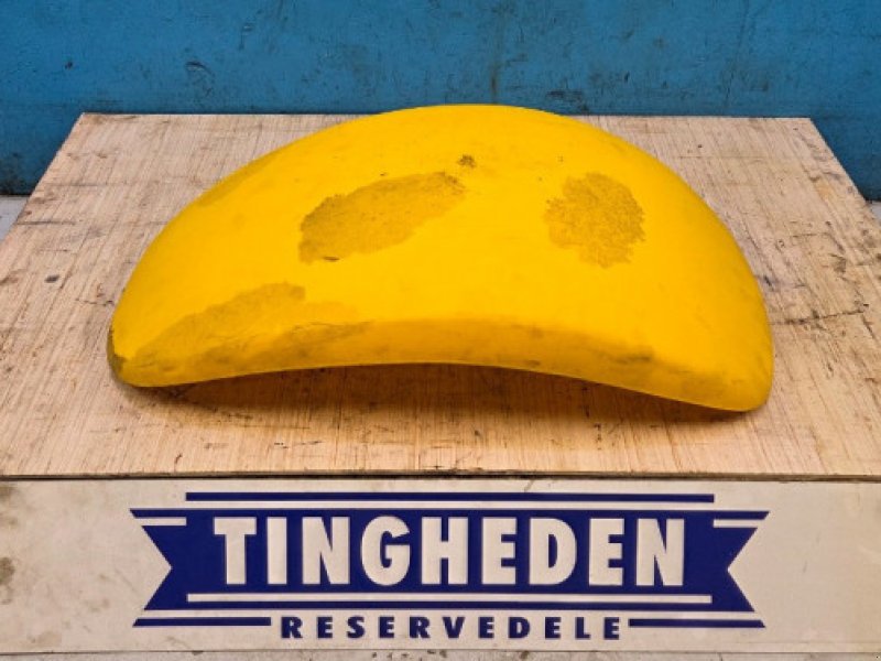 Sonstiges Baggerzubehör του τύπου New Holland LB115, Gebrauchtmaschine σε Hemmet (Φωτογραφία 1)