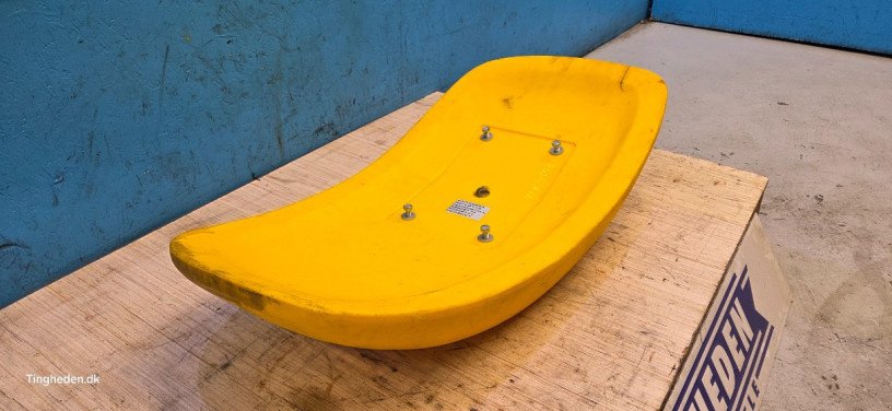 Sonstiges Baggerzubehör typu New Holland LB115, Gebrauchtmaschine v Hemmet (Obrázek 9)