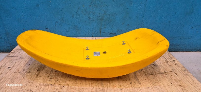 Sonstiges Baggerzubehör typu New Holland LB115, Gebrauchtmaschine v Hemmet (Obrázek 8)