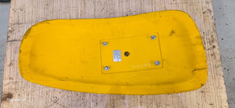 Sonstiges Baggerzubehör typu New Holland LB115, Gebrauchtmaschine v Hemmet (Obrázek 11)