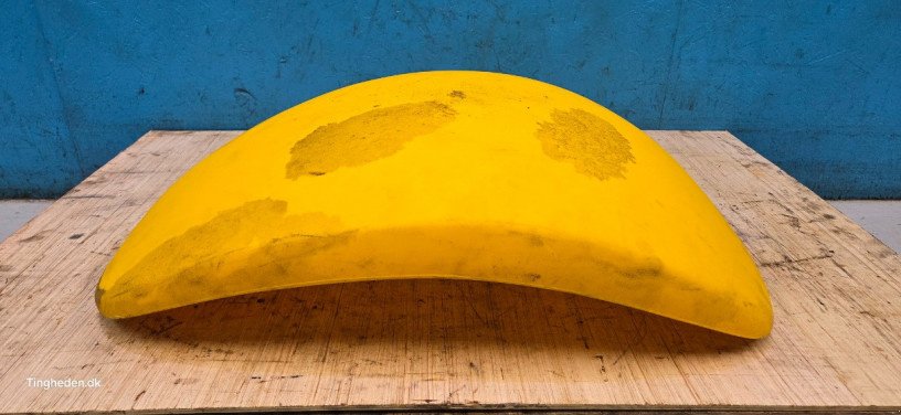 Sonstiges Baggerzubehör typu New Holland LB115, Gebrauchtmaschine v Hemmet (Obrázek 2)