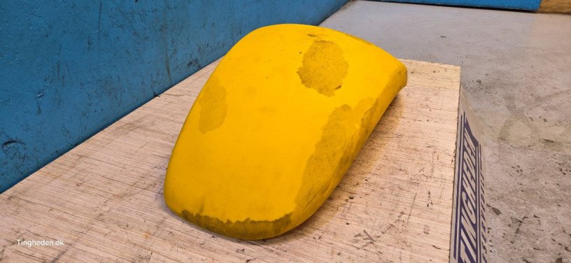 Sonstiges Baggerzubehör typu New Holland LB115, Gebrauchtmaschine v Hemmet (Obrázek 4)