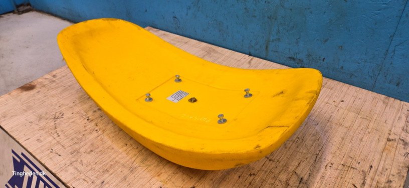 Sonstiges Baggerzubehör typu New Holland LB115, Gebrauchtmaschine v Hemmet (Obrázek 10)