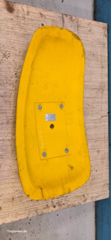 Sonstiges Baggerzubehör typu New Holland LB115, Gebrauchtmaschine v Hemmet (Obrázek 7)