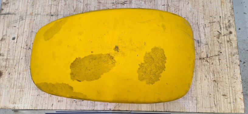 Sonstiges Baggerzubehör typu New Holland LB115, Gebrauchtmaschine v Hemmet (Obrázek 3)