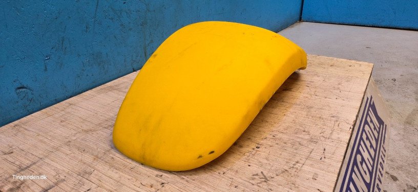 Sonstiges Baggerzubehör typu New Holland LB115, Gebrauchtmaschine v Hemmet (Obrázek 5)