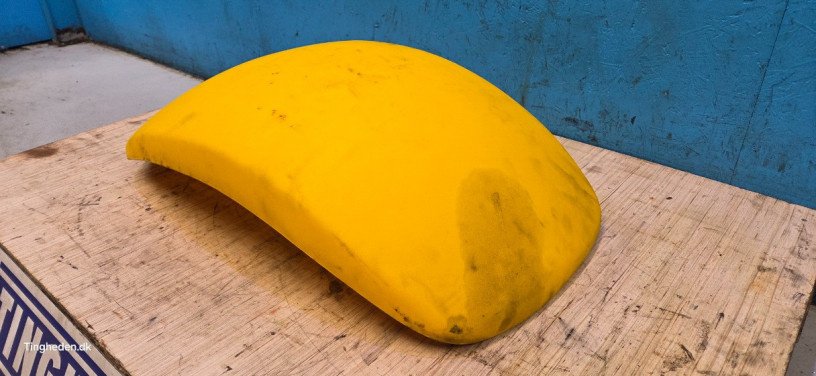 Sonstiges Baggerzubehör typu New Holland LB115, Gebrauchtmaschine v Hemmet (Obrázek 7)