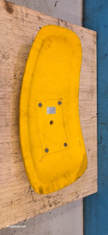 Sonstiges Baggerzubehör typu New Holland LB115, Gebrauchtmaschine v Hemmet (Obrázek 8)