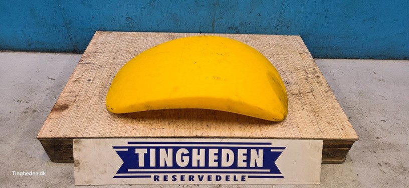 Sonstiges Baggerzubehör typu New Holland LB115, Gebrauchtmaschine v Hemmet (Obrázek 1)