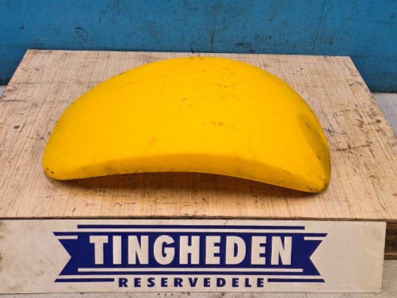 Sonstiges Baggerzubehör του τύπου New Holland LB115, Gebrauchtmaschine σε Hemmet (Φωτογραφία 1)