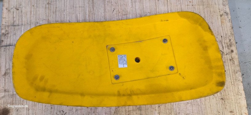 Sonstiges Baggerzubehör typu New Holland LB115, Gebrauchtmaschine v Hemmet (Obrázek 10)