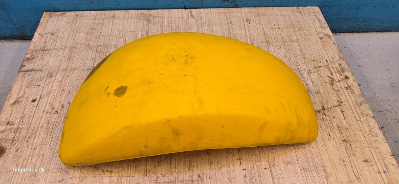 Sonstiges Baggerzubehör typu New Holland LB115, Gebrauchtmaschine v Hemmet (Obrázek 2)