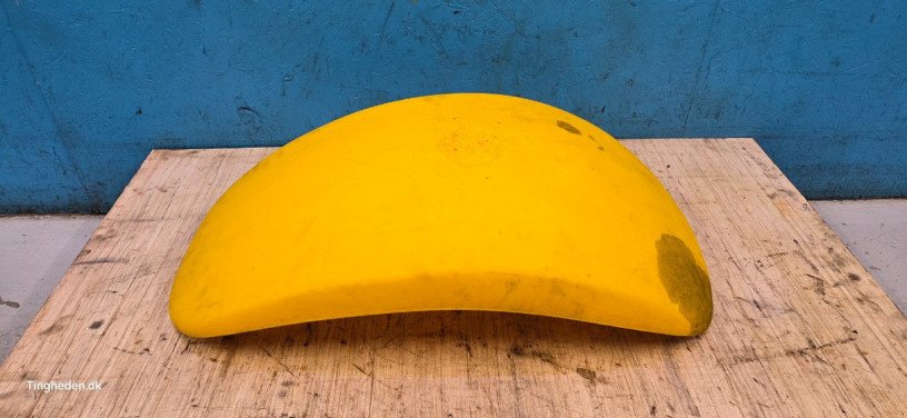 Sonstiges Baggerzubehör typu New Holland LB115, Gebrauchtmaschine v Hemmet (Obrázek 4)