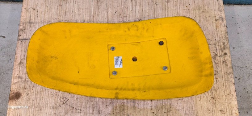 Sonstiges Baggerzubehör typu New Holland LB115, Gebrauchtmaschine v Hemmet (Obrázek 11)