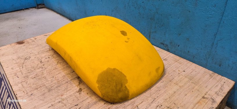 Sonstiges Baggerzubehör typu New Holland LB115, Gebrauchtmaschine v Hemmet (Obrázek 8)