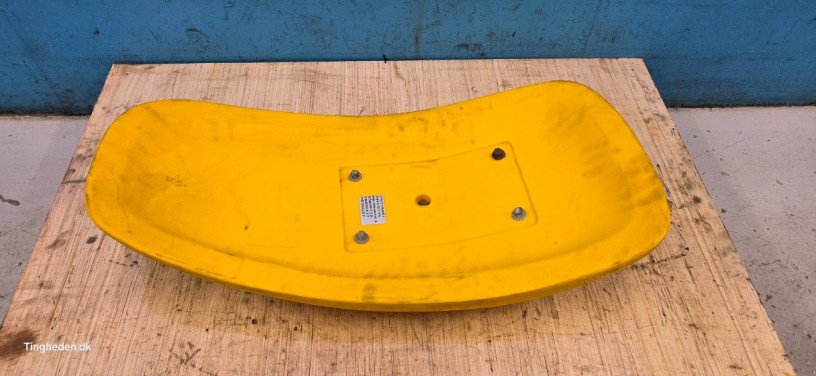 Sonstiges Baggerzubehör typu New Holland LB115, Gebrauchtmaschine v Hemmet (Obrázek 9)