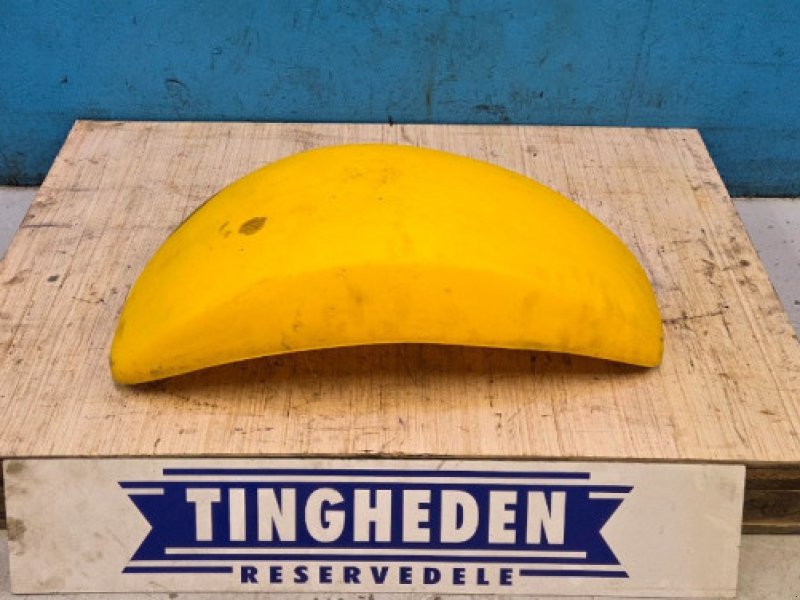 Sonstiges Baggerzubehör του τύπου New Holland LB115, Gebrauchtmaschine σε Hemmet (Φωτογραφία 1)