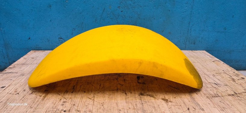 Sonstiges Baggerzubehör typu New Holland LB115, Gebrauchtmaschine v Hemmet (Obrázek 5)