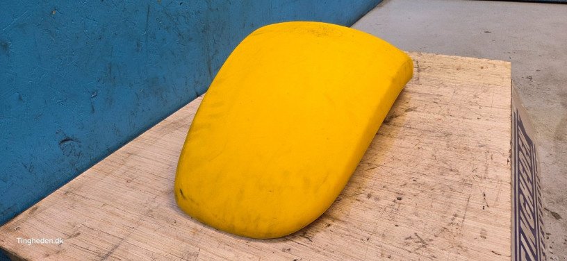 Sonstiges Baggerzubehör typu New Holland LB115, Gebrauchtmaschine v Hemmet (Obrázek 7)