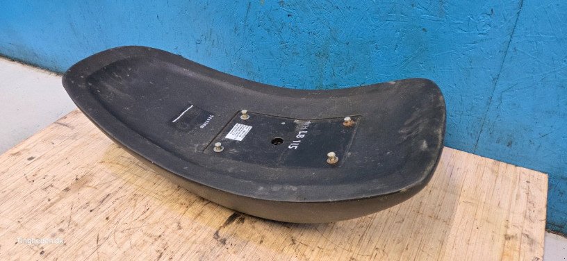 Sonstiges Baggerzubehör типа New Holland LB115, Gebrauchtmaschine в Hemmet (Фотография 6)