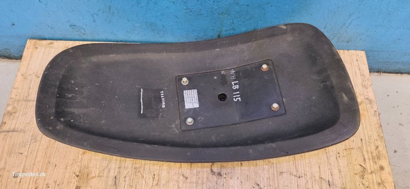 Sonstiges Baggerzubehör типа New Holland LB115, Gebrauchtmaschine в Hemmet (Фотография 7)