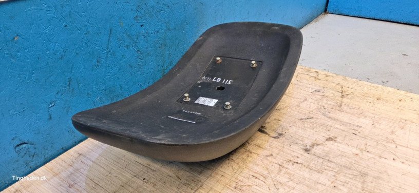 Sonstiges Baggerzubehör типа New Holland LB115, Gebrauchtmaschine в Hemmet (Фотография 5)